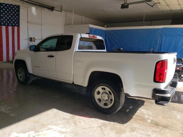 2022 CHEVROLET COLORADO 1GCHSBEA6N1126164
