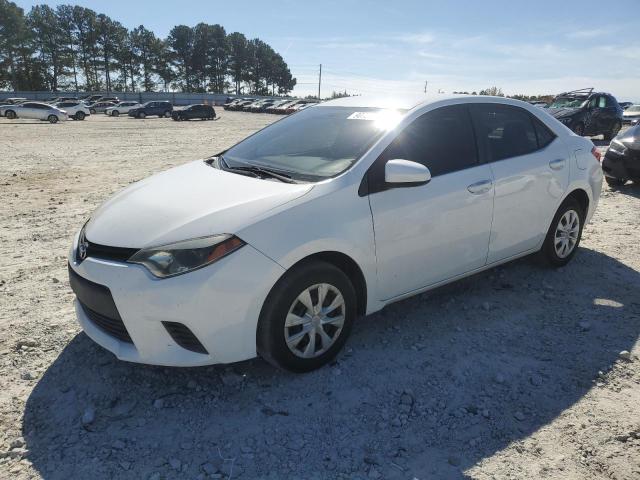TOYOTA COROLLA L