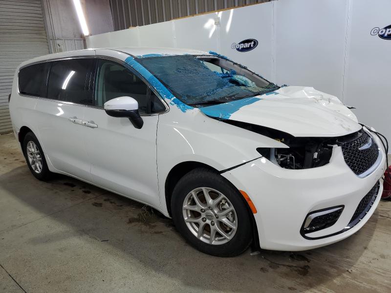 2023 CHRYSLER PACIFICA T - 2C4RC1BG1PR574167