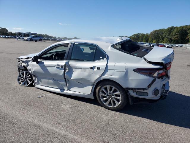 2024 TOYOTA CAMRY LE 4T1R11AK4RU225338