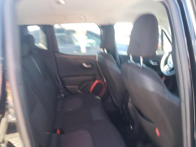 2017 JEEP RENEGADE T #3296297408