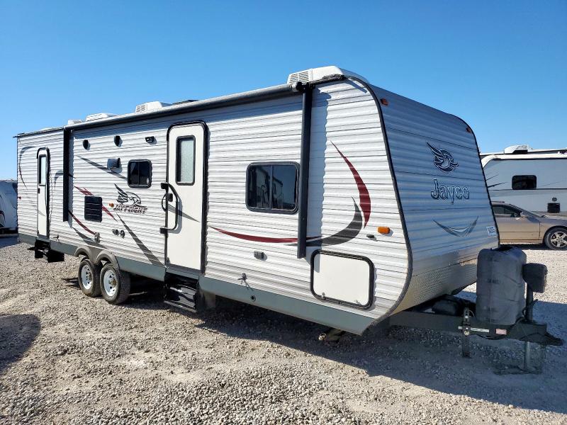 Global Auto Auctions: 2015 OTHER JAYCO 28BH