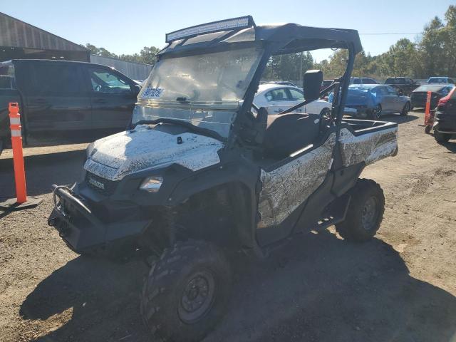 2017 HONDA SXS1000 M3 1HFVE04E2H4100267