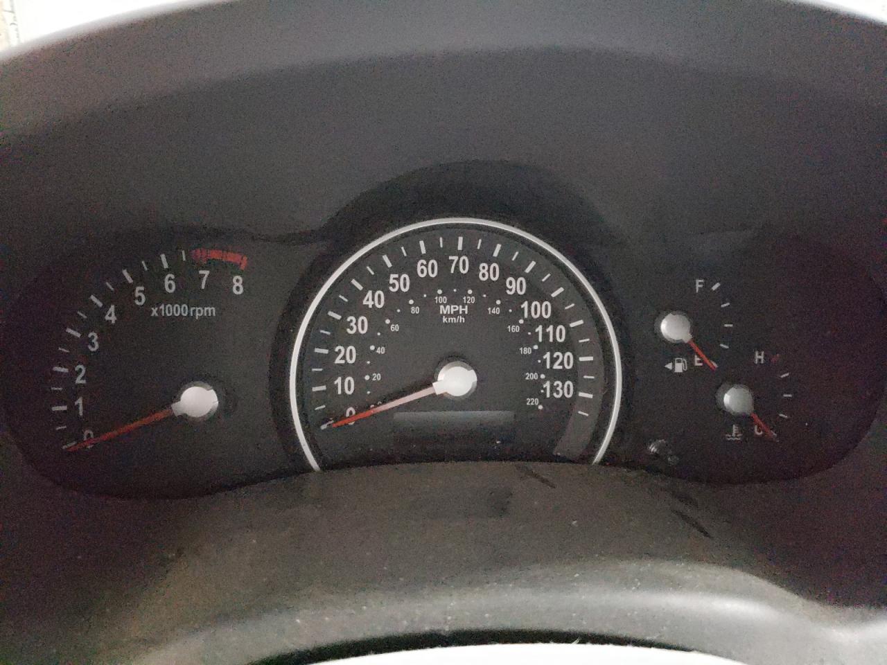 Lot #3302884937 2012 KIA SEDONA LX