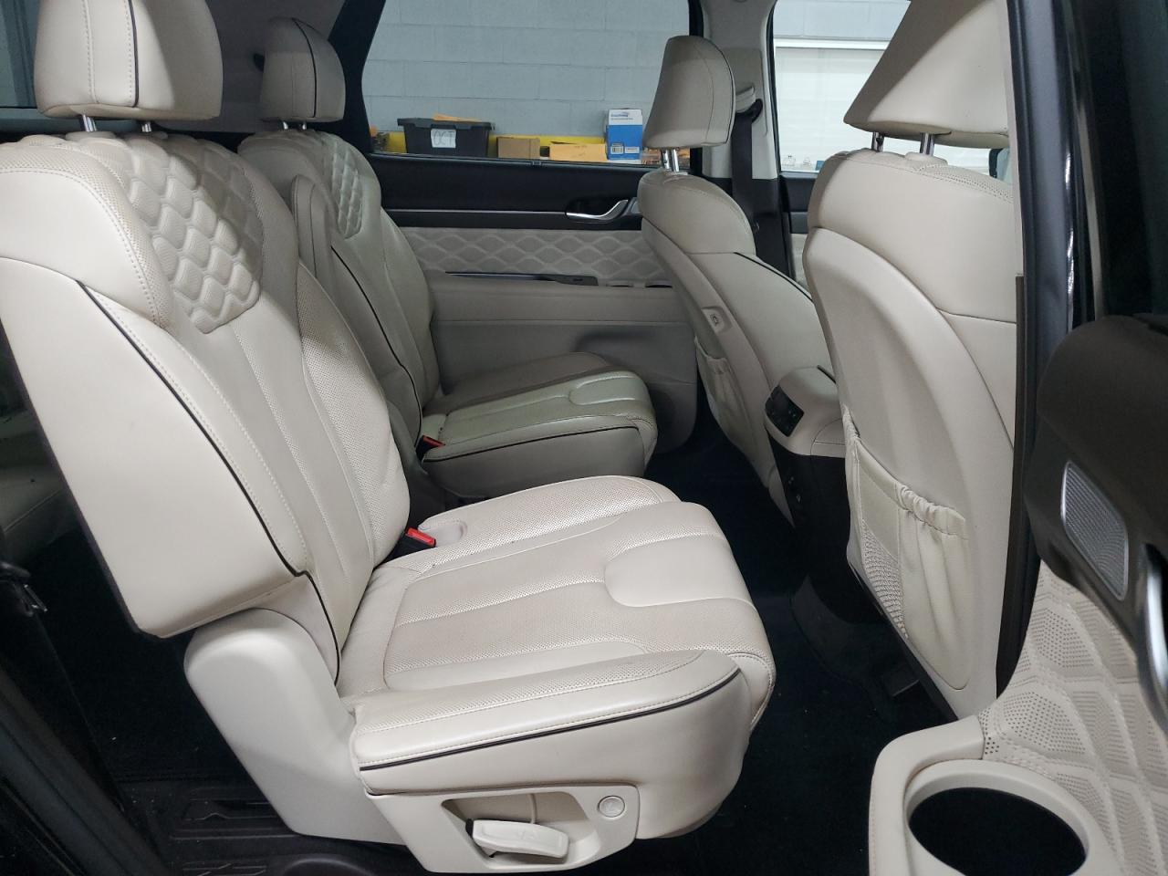 HYUNDAI PALISADE LIMITED