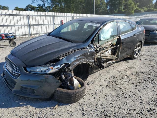 2014 FORD FUSION SE - 3FA6P0H75ER168799