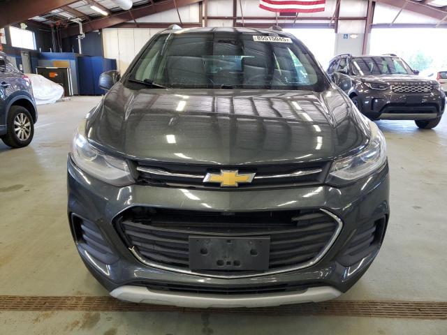 2018 CHEVROLET TRAX 1LT #3259110112