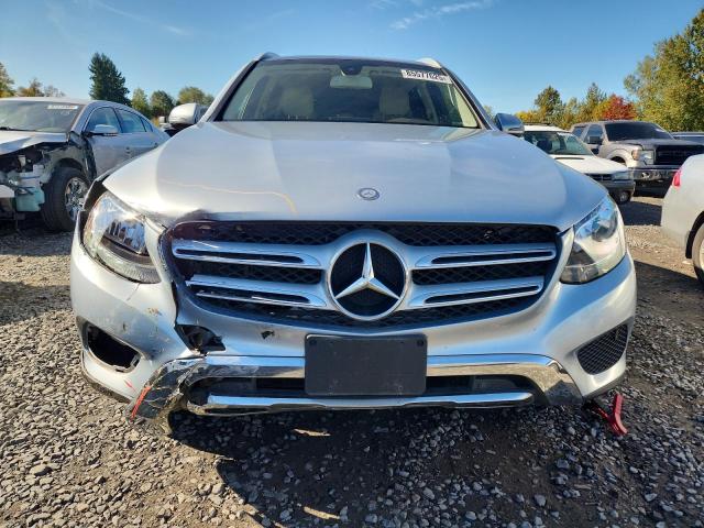 2017 MERCEDES-BENZ GLC 300 4M - WDC0G4KB8HF151446