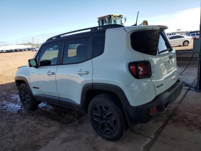 2018 JEEP RENEGADE T - ZACCJBCB3JPH98993