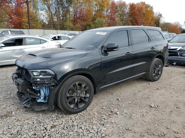 2022 DODGE DURANGO R/ - 1C4SDJCT3NC204578