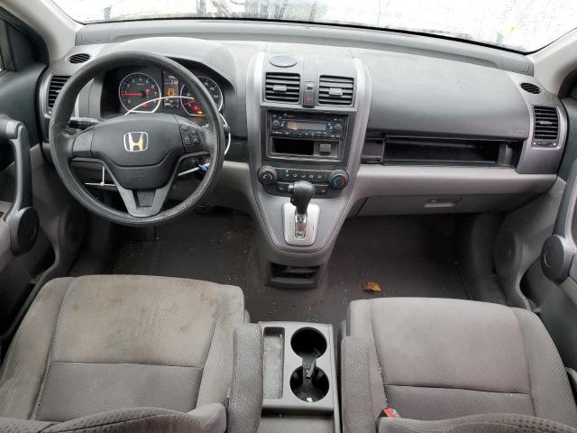 2008 HONDA CR-V LX #3285609279