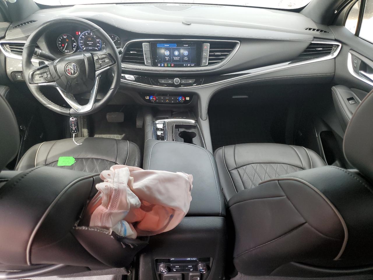 BUICK ENCLAVE AVENIR