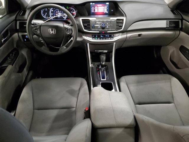 2015 HONDA ACCORD LX #3281571408