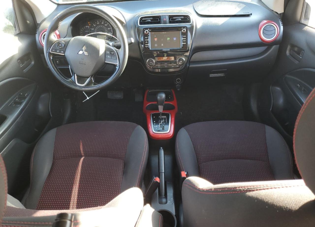 MITSUBISHI MIRAGE LE