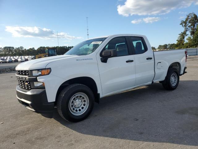 Global Auto Auctions: 2019 CHEVROLET SILVERADO