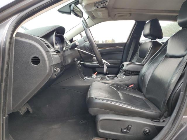 2019 CHRYSLER 300 LIMITED #3265099876