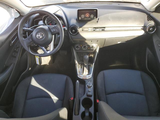 2017 TOYOTA YARIS IA - 3MYDLBYV1HY167992