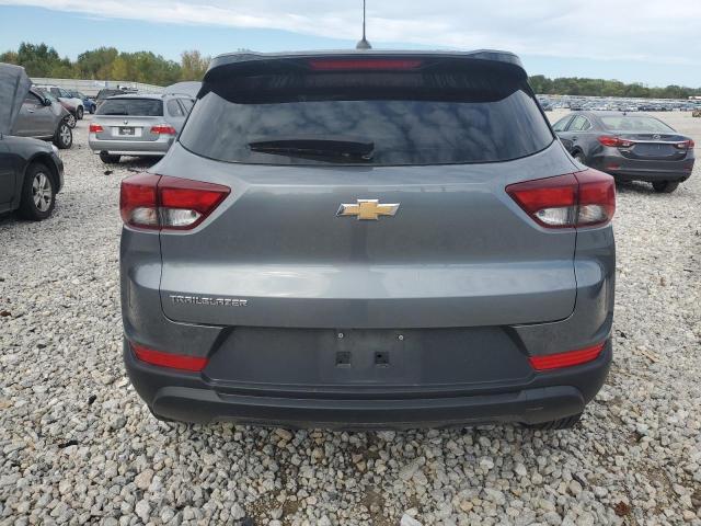 2021 CHEVROLET TRAILBLAZE KL79MMS23MB100487