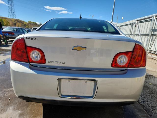 2011 CHEVROLET MALIBU 1LT - 1G1ZC5E13BF110417