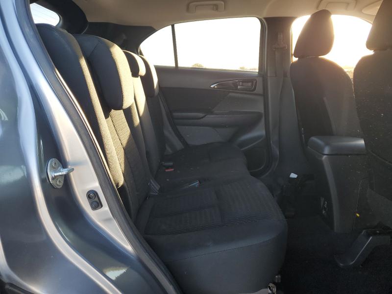 2020 MITSUBISHI ECLIPSE CR #3297270447