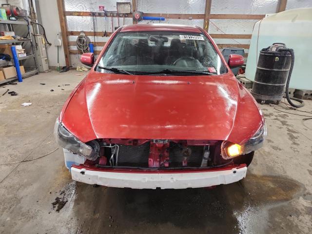 2014 MITSUBISHI LANCER ES/ #3290056260