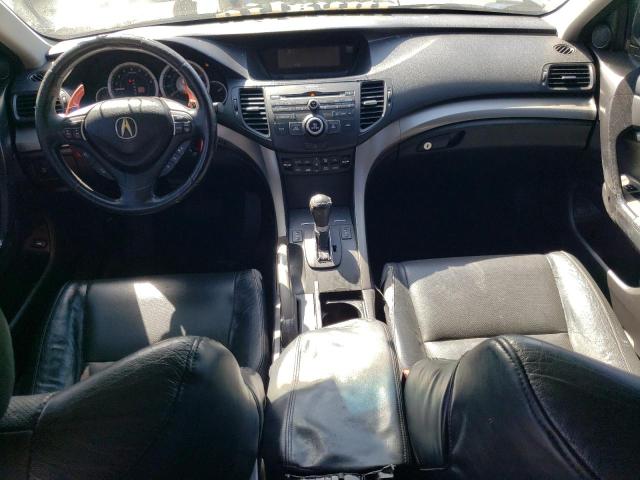 2010 ACURA TSX #3285009946