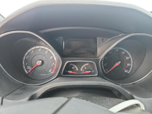 2013 FORD FOCUS ST #3268894216