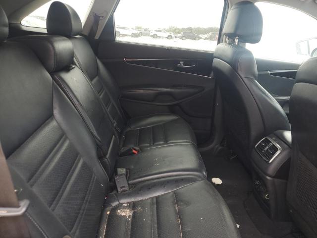 2017 KIA SORENTO EX #3263705694