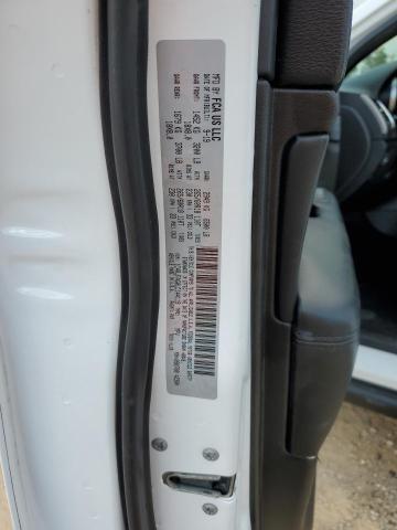 2020 JEEP GRAND CHER #3291433138