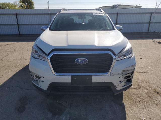 2022 SUBARU ASCENT TOURING 4S4WMARD7N3402450