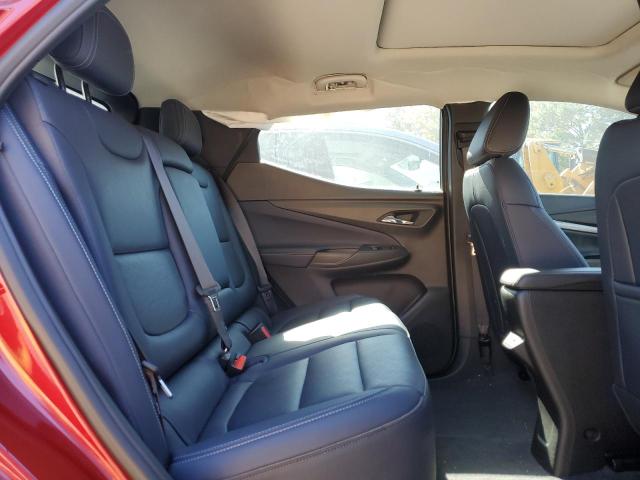 2022 CHEVROLET BOLT EUV P #3297147495