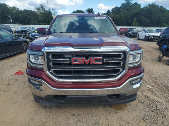 2017 GMC SIERRA K1500 SLE 3GTU2MEC0HG135931