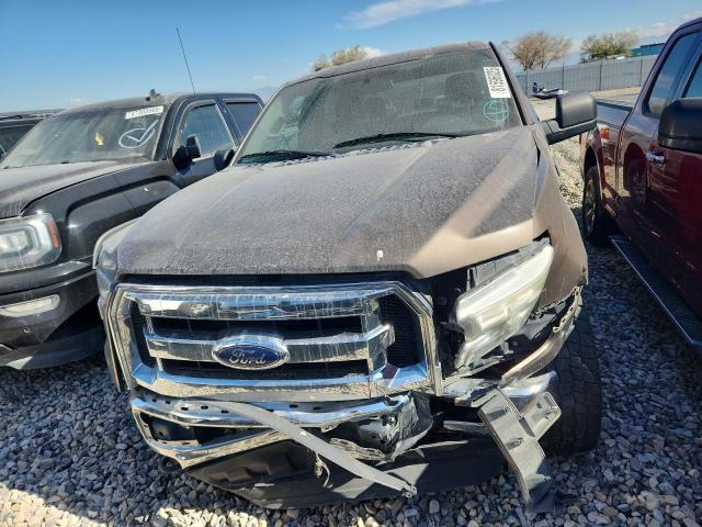 2015 FORD F150 SUPER - 1FTEW1EF2FKE78764