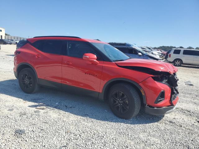 2020 CHEVROLET BLAZER 2LT - 3GNKBCRS4LS680756