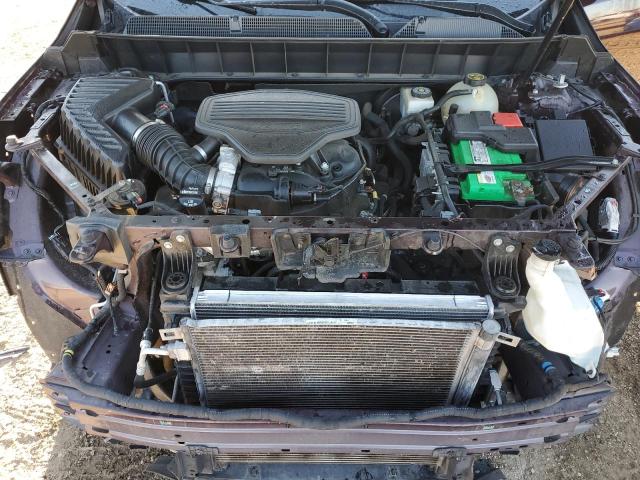 2018 GMC ACADIA DEN #3286664299