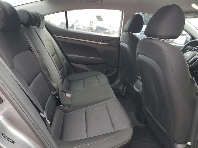 2018 HYUNDAI ELANTRA SE 5NPD74LF9JH394719