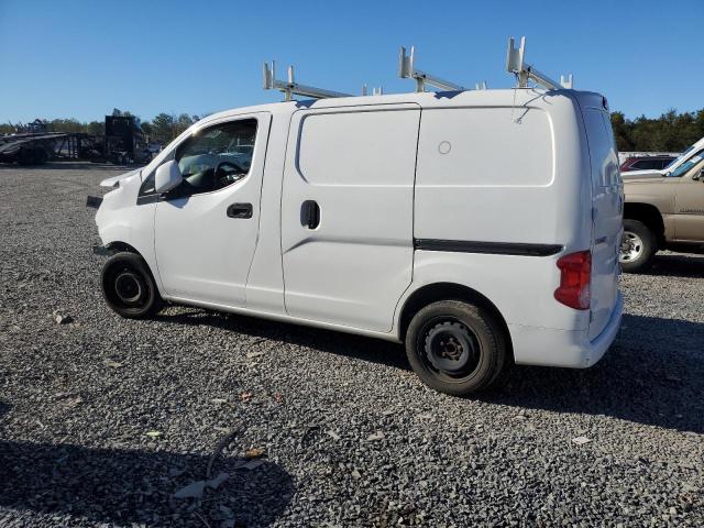 2019 NISSAN NV200 2.5S #3301796326