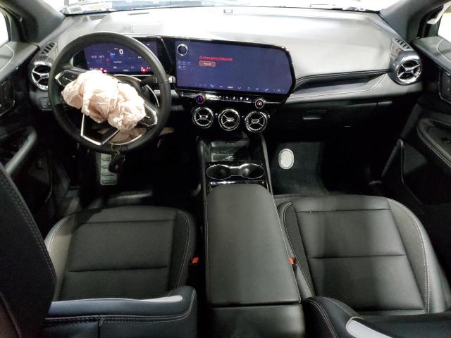 2025 CHEVROLET BLAZER LT - 3GNKDGRJ4SS138628