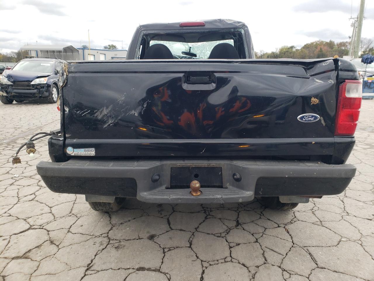Lot #3302824903 2003 FORD RANGER