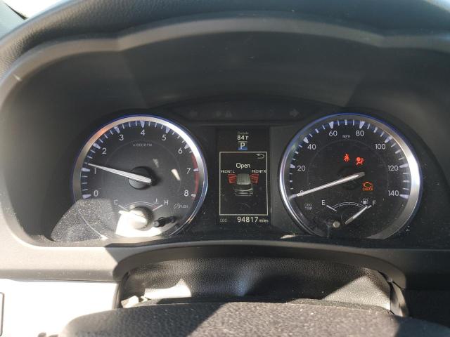 2015 TOYOTA HIGHLANDER - 5TDKKRFH0FS073914