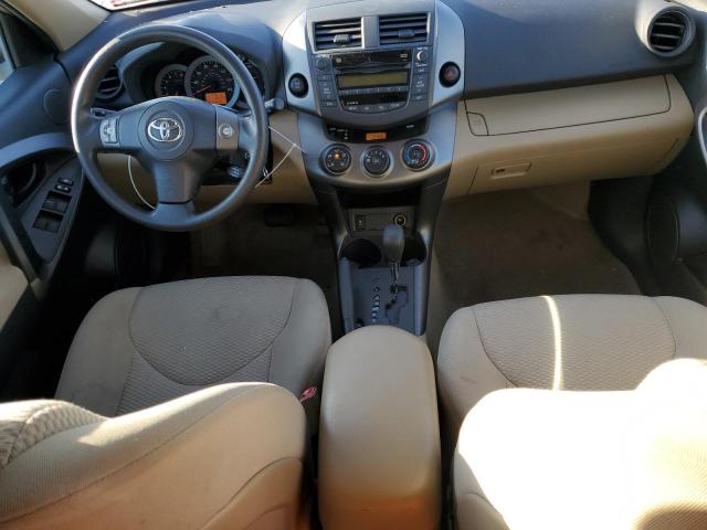 2011 TOYOTA RAV4 #3287544999