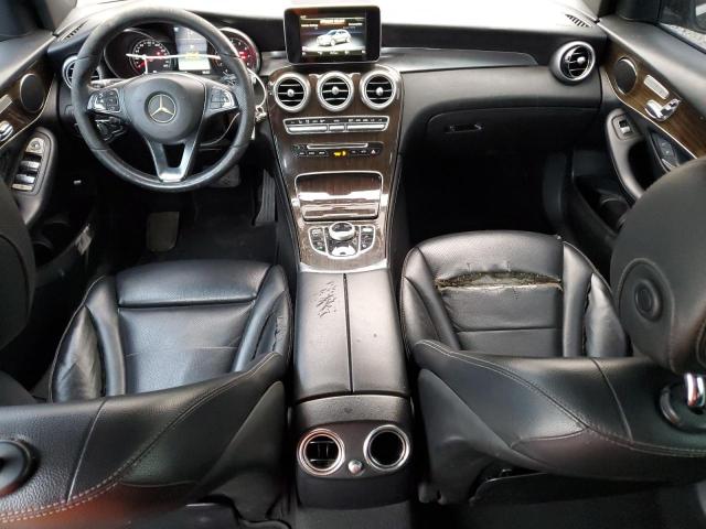 2019 MERCEDES-BENZ GLC 300 - WDC0G4JB3KV118157