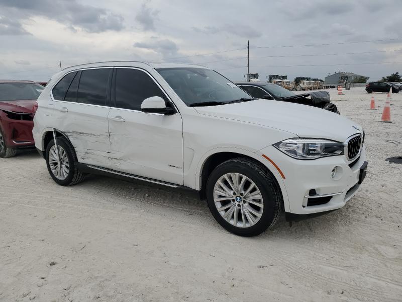 2016 BMW X5 SDRIVE3 5UXKR2C56G0R71983