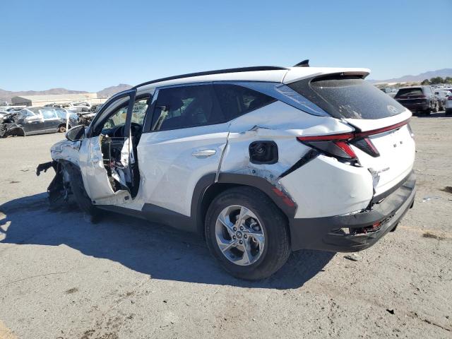 2022 HYUNDAI TUCSON SEL #3304226959