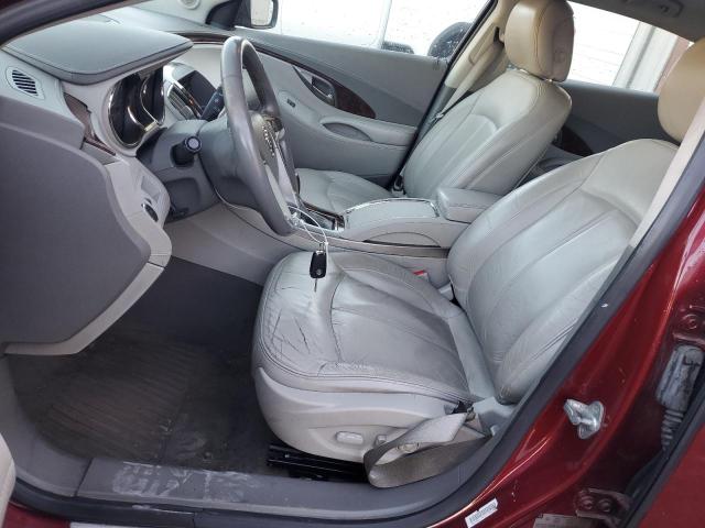 2010 BUICK LACROSSE C - 1G4GC5EGXAF163273