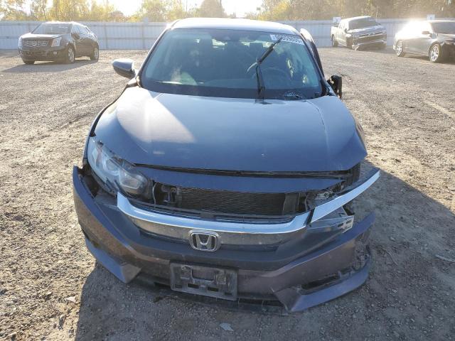 2018 HONDA CIVIC LX - 2HGFC2F64JH031596