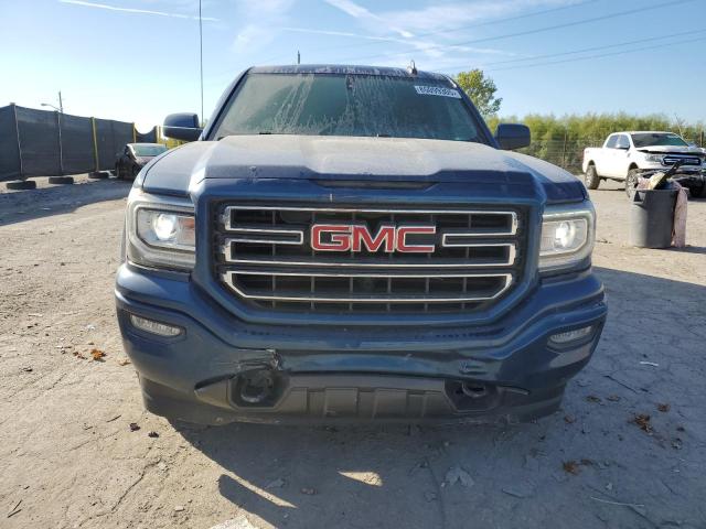 2017 GMC SIERRA C1500 1GTR1LEH0HZ334069