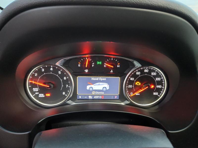 2020 GMC TERRAIN SL #3297859775