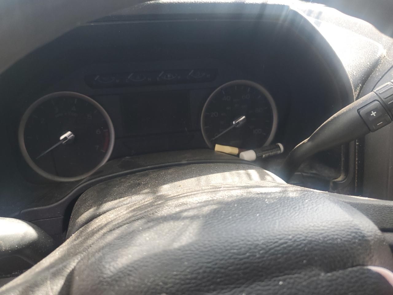 Lot #3302830896 2021 FORD F250 SUPER