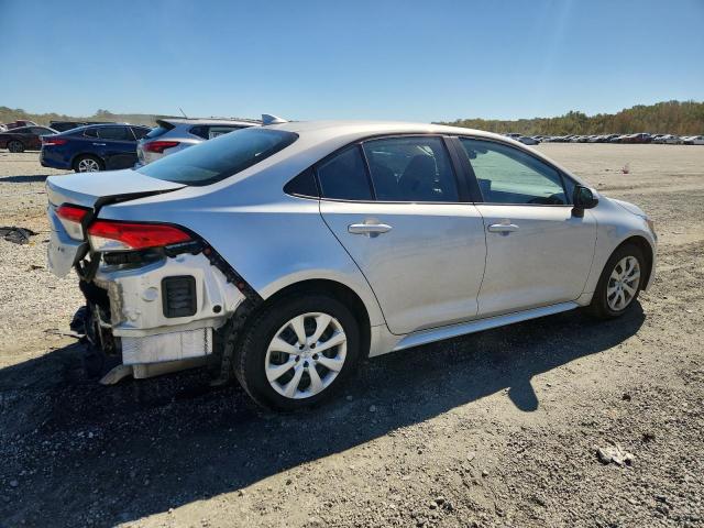 2022 TOYOTA COROLLA LE - 5YFEPMAE8NP367650